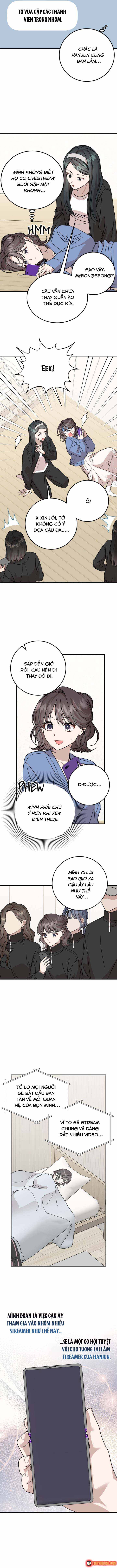 Can You Date A Ranker? Chapter 40 - 5