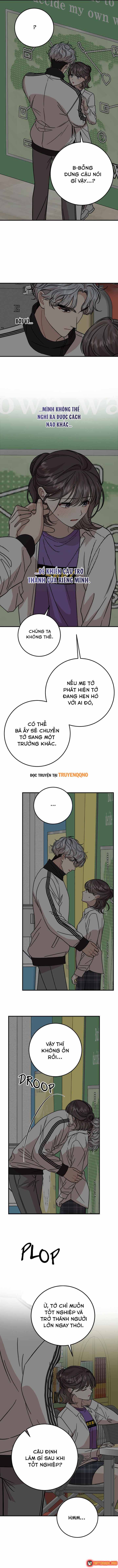 Can You Date A Ranker? Chapter 39 - 10