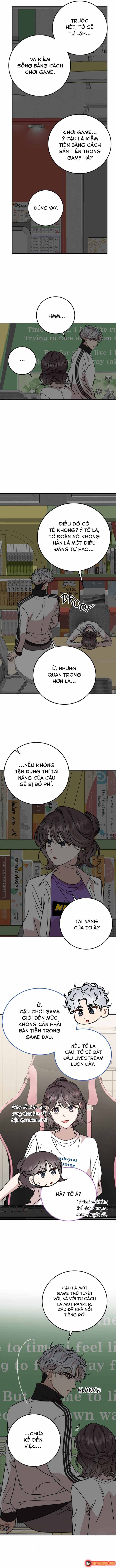 Can You Date A Ranker? Chapter 39 - 11