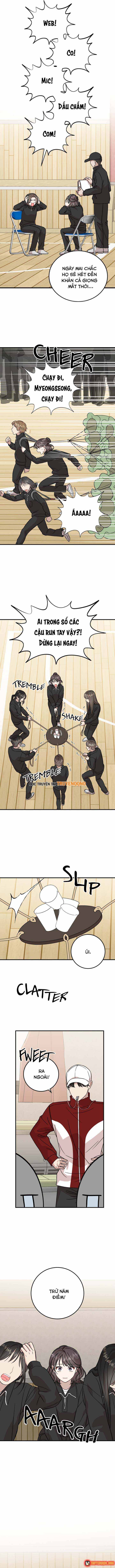 Can You Date A Ranker? Chapter 40 - 7