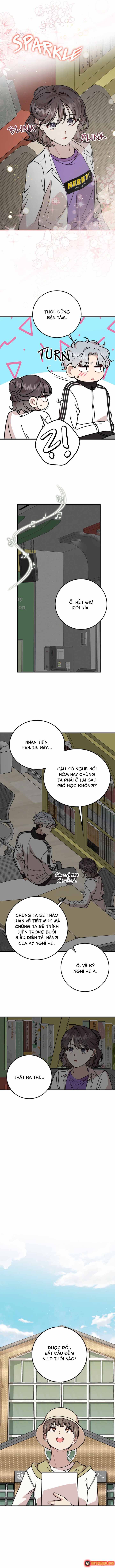 Can You Date A Ranker? Chapter 39 - 12