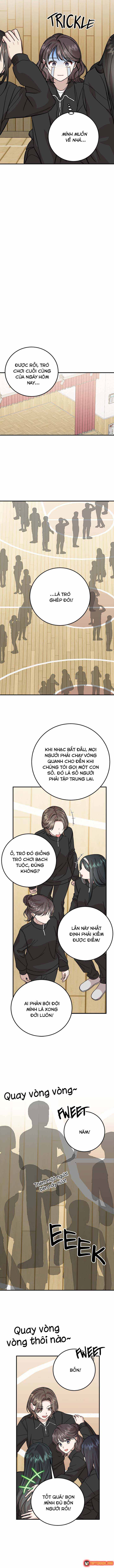 Can You Date A Ranker? Chapter 40 - 8