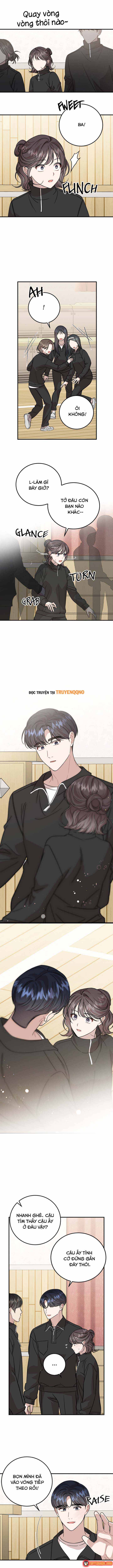 Can You Date A Ranker? Chapter 40 - 9