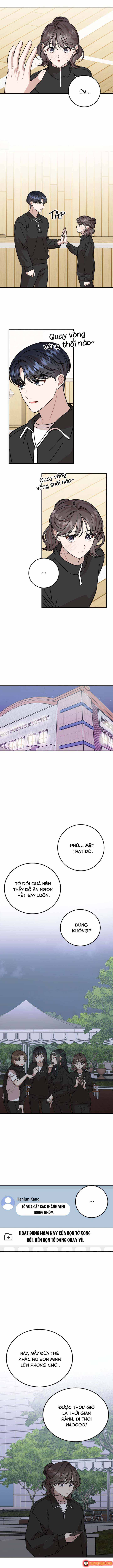 Can You Date A Ranker? Chapter 40 - 10