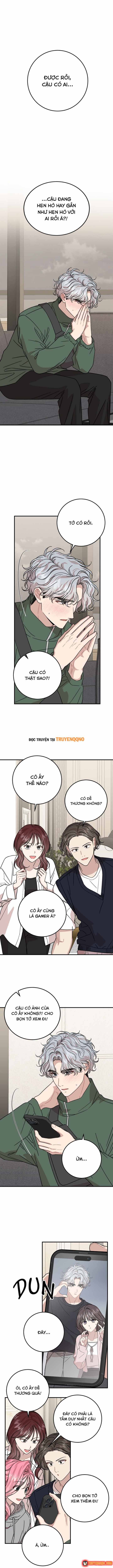 Can You Date A Ranker? Chapter 41 - 2