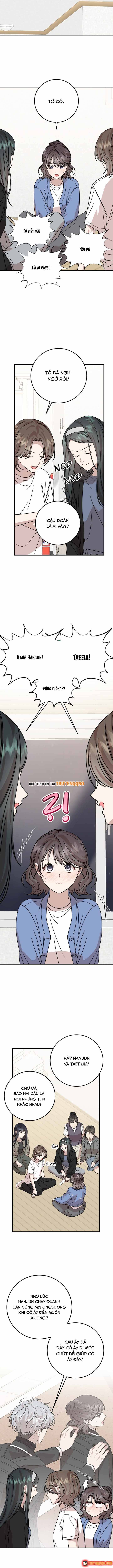 Can You Date A Ranker? Chapter 41 - 4