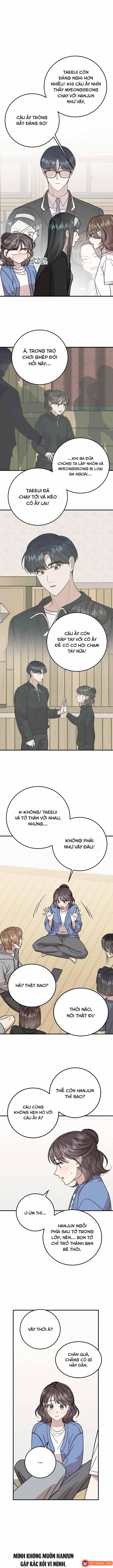 Can You Date A Ranker? Chapter 41 - 5