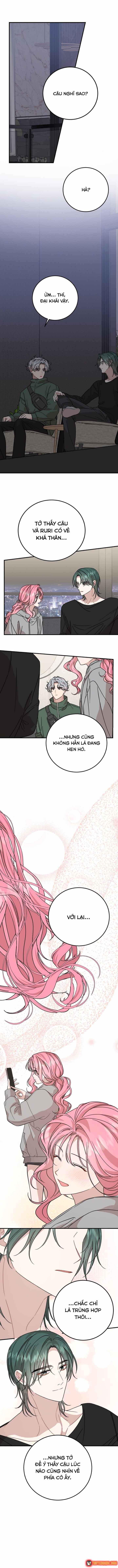 Can You Date A Ranker? Chapter 42 - 2