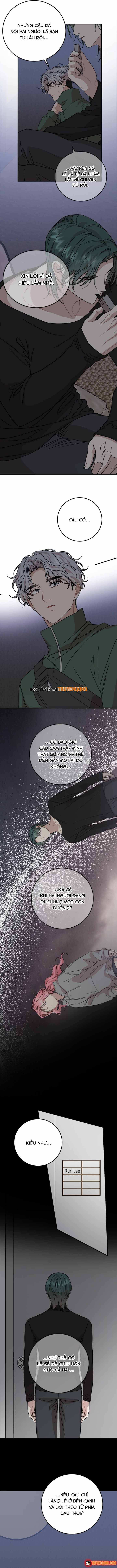 Can You Date A Ranker? Chapter 42 - 3