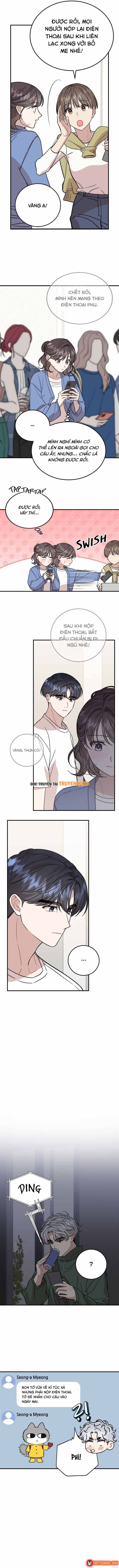 Can You Date A Ranker? Chapter 41 - 7