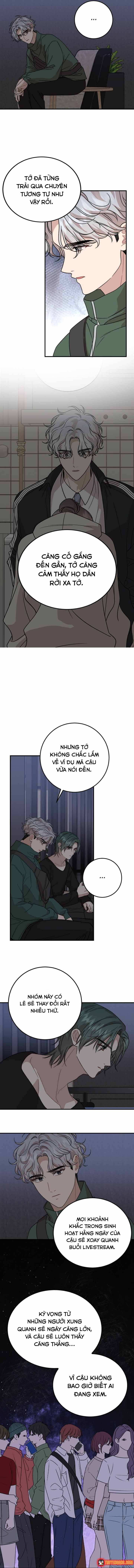 Can You Date A Ranker? Chapter 42 - 4