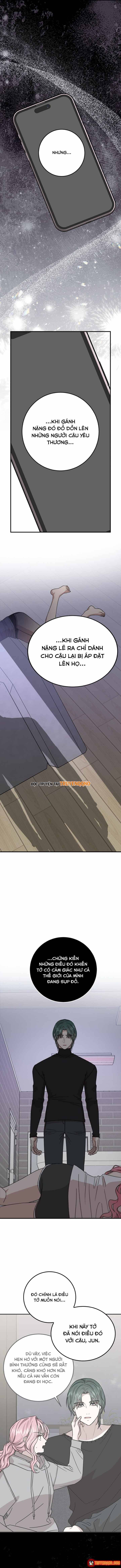 Can You Date A Ranker? Chapter 42 - 5