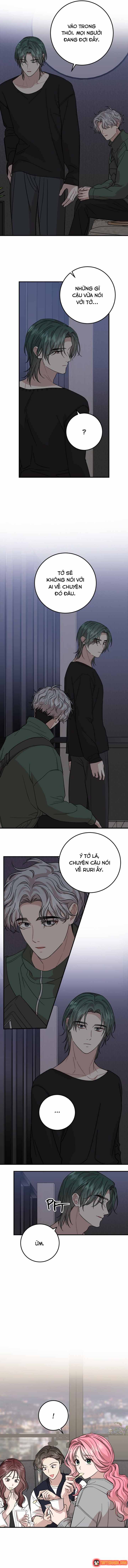 Can You Date A Ranker? Chapter 42 - 7