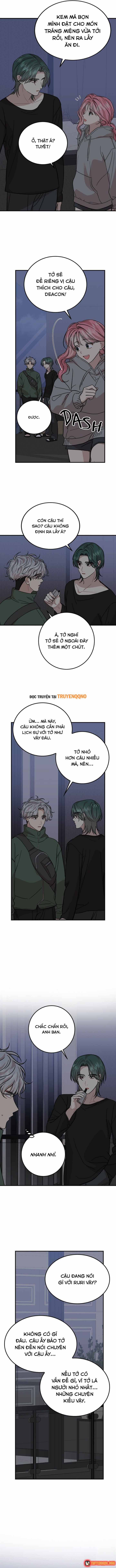 Can You Date A Ranker? Chapter 41 - 11