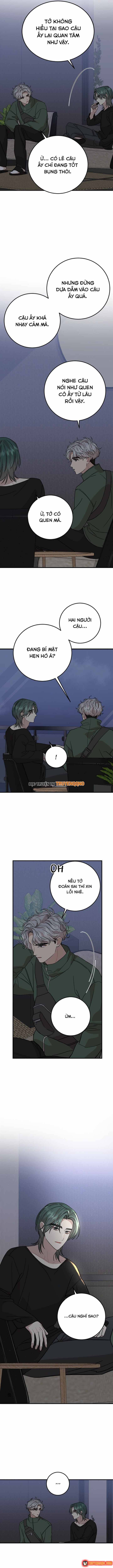 Can You Date A Ranker? Chapter 41 - 12