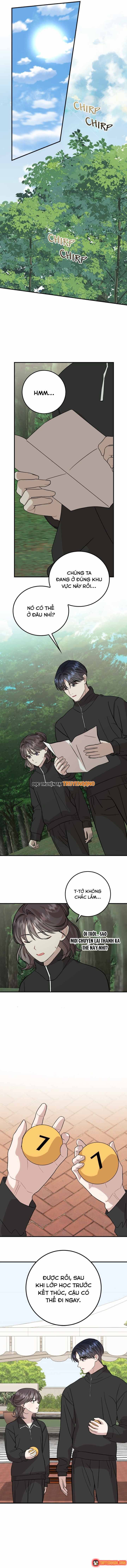 Can You Date A Ranker? Chapter 42 - 10