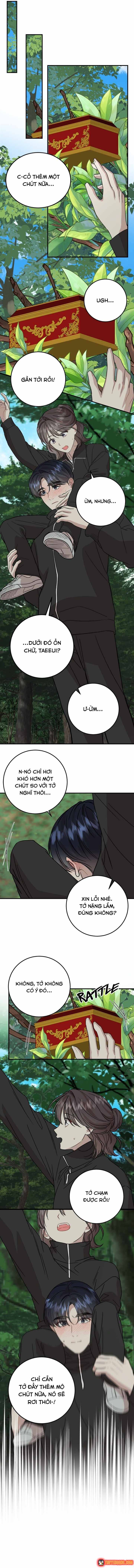 Can You Date A Ranker? Chapter 42 - 12