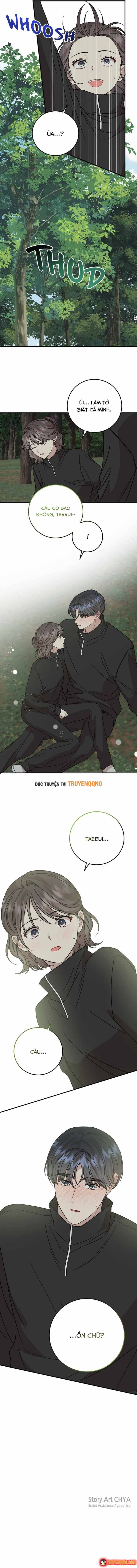 Can You Date A Ranker? Chapter 42 - 13