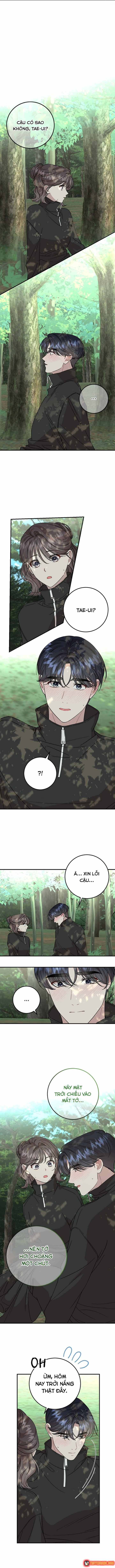 Can You Date A Ranker? Chapter 43 - 2