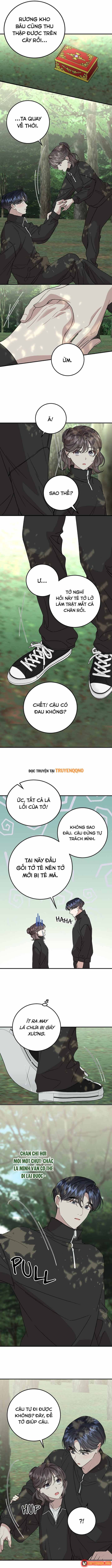 Can You Date A Ranker? Chapter 43 - 3