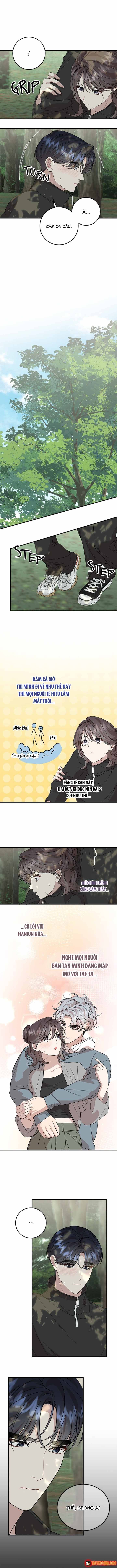 Can You Date A Ranker? Chapter 43 - 4