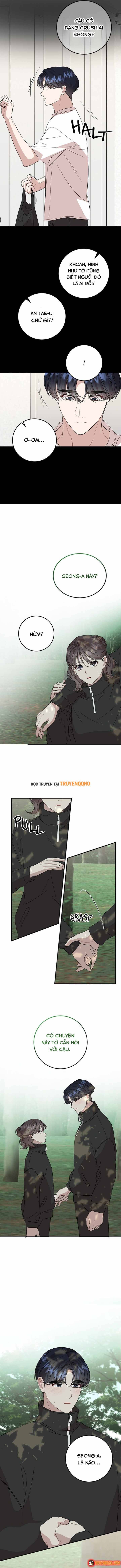 Can You Date A Ranker? Chapter 43 - 5