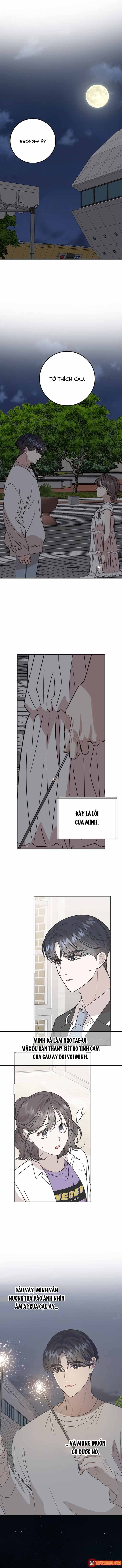 Can You Date A Ranker? Chapter 44 - 2