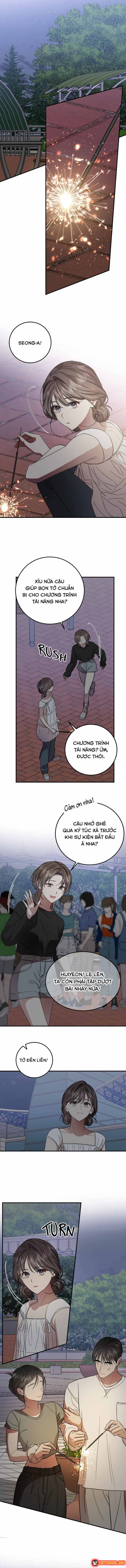 Can You Date A Ranker? Chapter 43 - 7