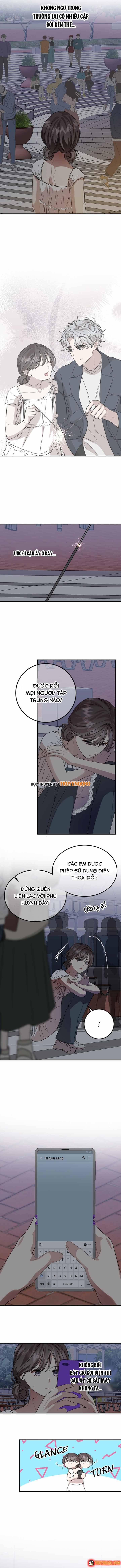 Can You Date A Ranker? Chapter 43 - 8