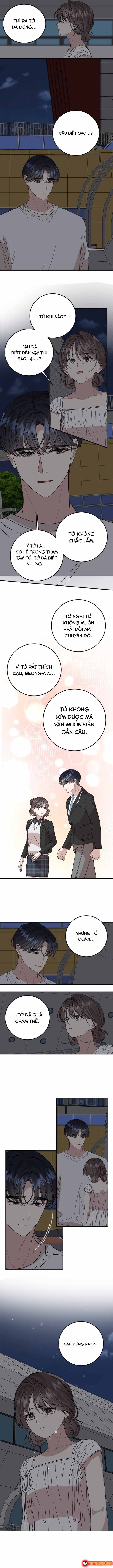 Can You Date A Ranker? Chapter 44 - 4