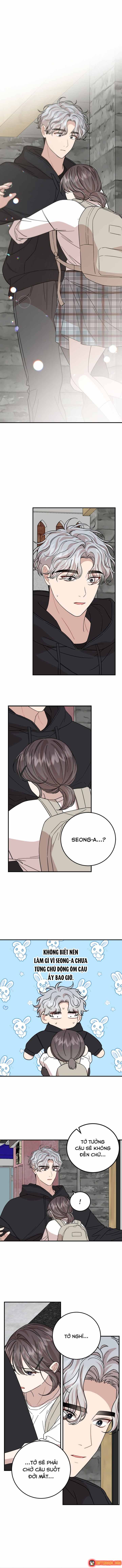 Can You Date A Ranker? Chapter 45 - 2