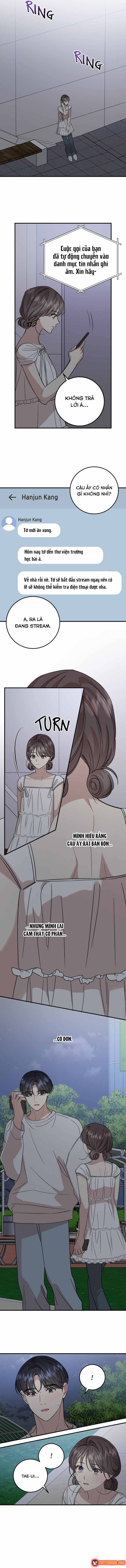 Can You Date A Ranker? Chapter 43 - 9