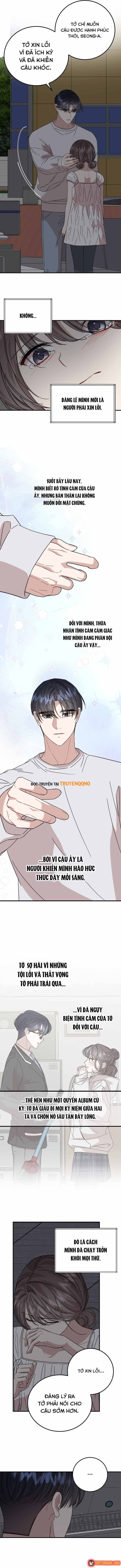 Can You Date A Ranker? Chapter 44 - 5