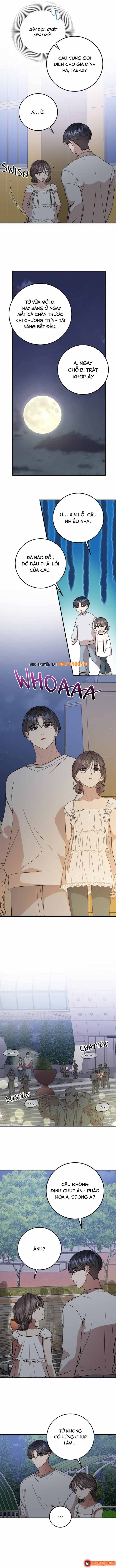 Can You Date A Ranker? Chapter 43 - 10