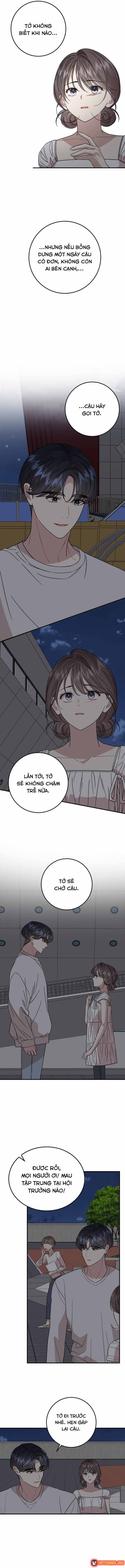 Can You Date A Ranker? Chapter 44 - 6