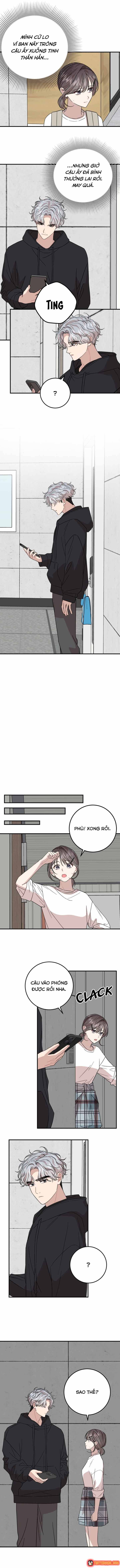 Can You Date A Ranker? Chapter 45 - 4