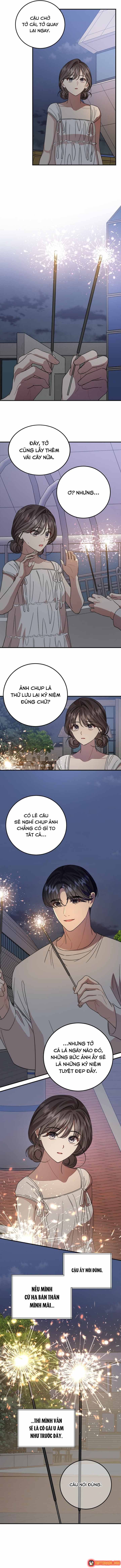 Can You Date A Ranker? Chapter 43 - 11