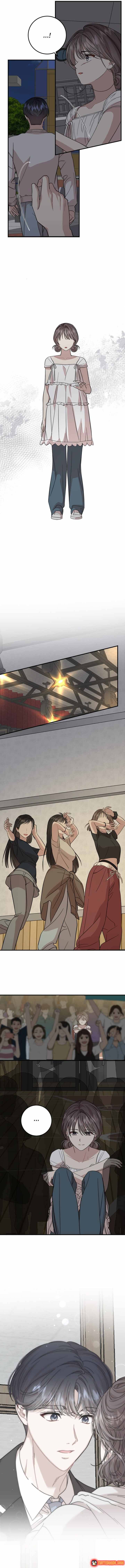 Can You Date A Ranker? Chapter 44 - 7