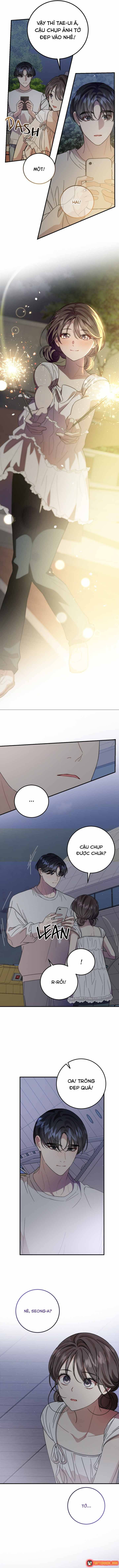 Can You Date A Ranker? Chapter 43 - 12