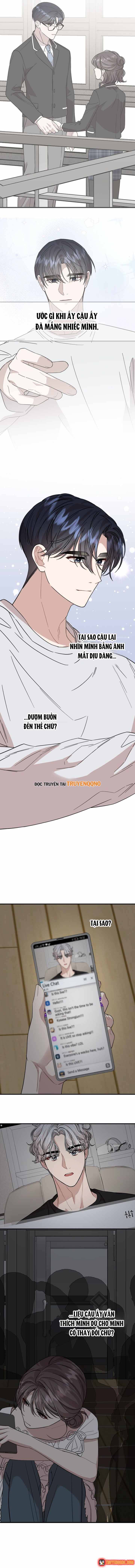 Can You Date A Ranker? Chapter 44 - 8