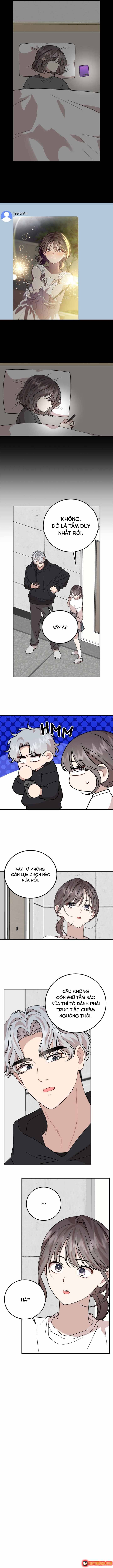 Can You Date A Ranker? Chapter 45 - 6