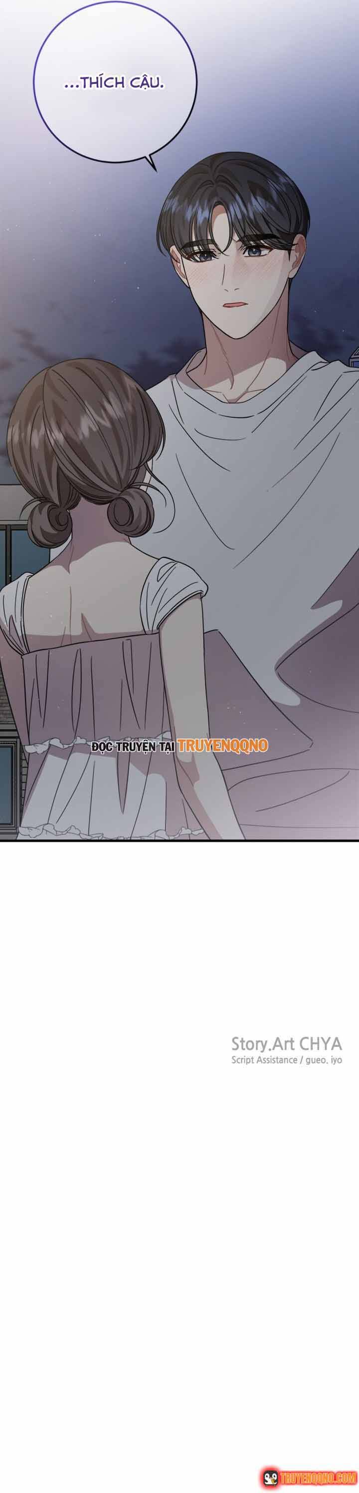 Can You Date A Ranker? Chapter 43 - 13