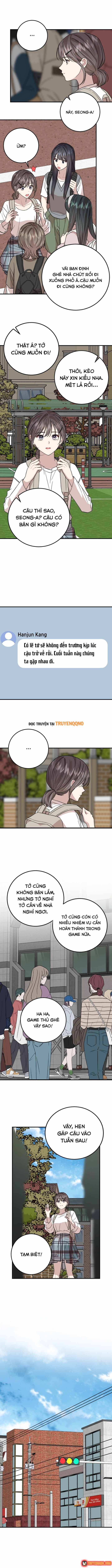 Can You Date A Ranker? Chapter 44 - 10