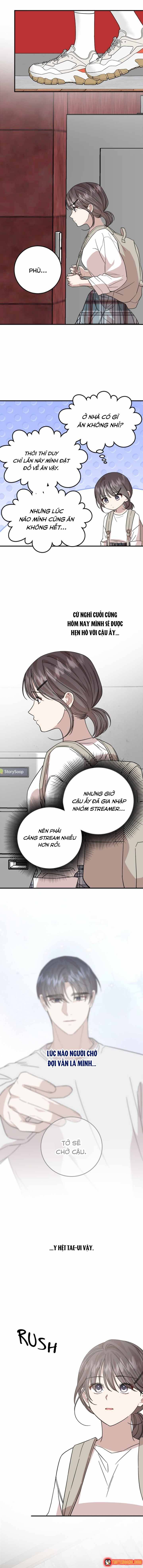 Can You Date A Ranker? Chapter 44 - 11