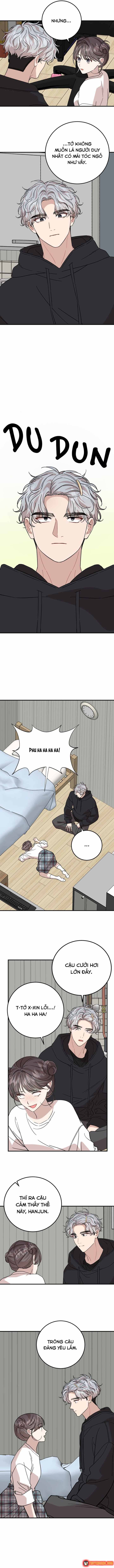 Can You Date A Ranker? Chapter 45 - 9