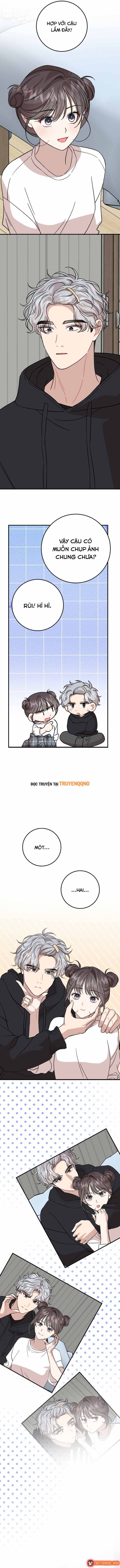 Can You Date A Ranker? Chapter 45 - 10