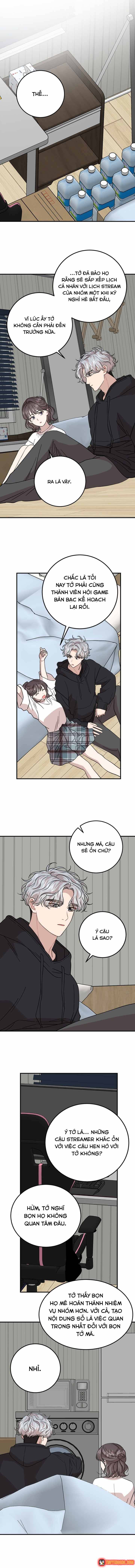 Can You Date A Ranker? Chapter 45 - 11