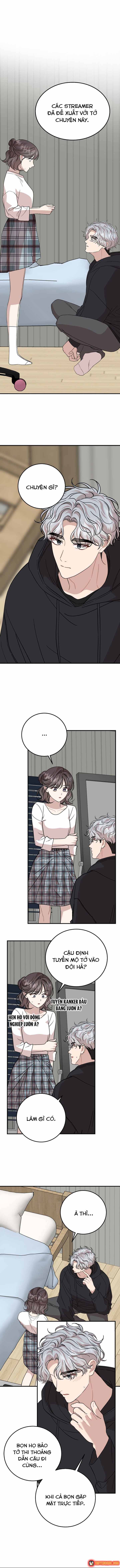 Can You Date A Ranker? Chapter 46 - 2