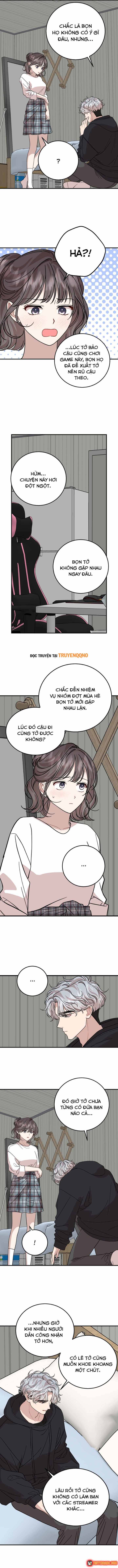 Can You Date A Ranker? Chapter 46 - 3