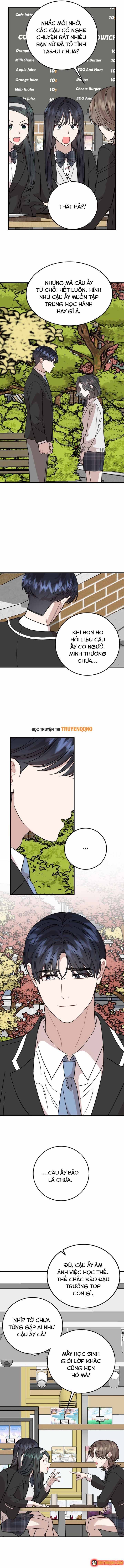 Can You Date A Ranker? Chapter 47 - 3